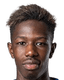 Djibril Diani player photo
