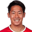 Ryo Takahashi player photo