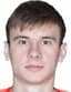 artem cheredinov player photo