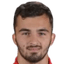 B. Gergényi player photo