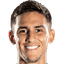 Matias Rojas player photo