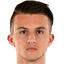 Luke Bodnar player photo