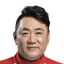 Hyun-seok Kim player photo