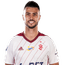 Kamil Rozmus player photo