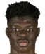 Emmanuel Sabbi player photo