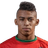 jhomier guerrero player photo