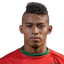 jhomier guerrero player photo
