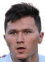 Asadbek Dzhurabekzoda player photo