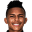 Aldair Enrique Zarate Palma player photo