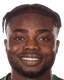 Gideon Mensah player photo