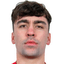John Mahon player photo