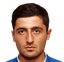 Giorgi Grigalashvili player photo