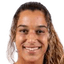 Andreia Norton player photo