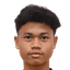 Haykal Danish player photo
