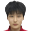 Zhao Yuyan player photo