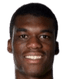 Josué Homawoo player photo