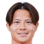 Kosuke Tanaka player photo