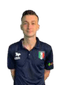 Scott Halliday player photo