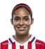 Joseline Montoya Rodríguez player photo