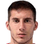 Veljko Nikolić player photo