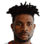 Reinhard Azubuike Young player photo
