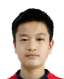 Chen Sirui player photo