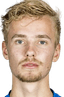 Dean·Huiberts player photo