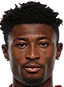 Rash Rahim Ibrahim player photo