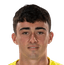 A. Moleiro player photo