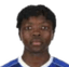 Dakarai Mafico player photo