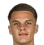 Connor van den Berg player photo