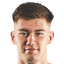 Cameron Congreve player photo