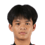 Jittiphat Wasungnoen player photo