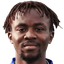 Leslie Bamona Lubelu player photo