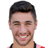 Santi Comesaña player photo