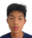 Fan Gaozheng player photo