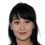 Laylo Tilovova player photo