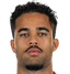 Justin Kluivert player photo