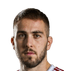 K. Fortounis player photo