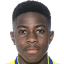 Raymond Adjei player photo
