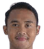 Adlin cahya player photo