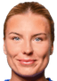 Louise Lillback player photo