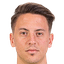 Nicolás Tripichio player photo