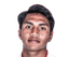Frengky Deaner Missa player photo
