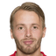 Kristoffer Larsen player photo