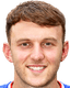 Jamie Stott player photo