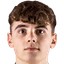 Kamil Glogowski player photo