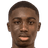 Ali Dembélé player photo