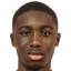 Ali Dembélé player photo