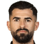 Elseid Hysaj player photo